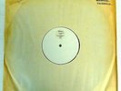 FURTWANGLER Brahms Sym #1 Test Press REJECTED Master 1972 LH 581