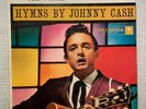 Rare Country 45 EP Johnny Cash - Hymns By COLUMBIA