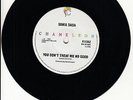 SONIA DADA  You Ain't Thinking About Me & You Don't Treat Me No Good 7