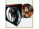QUEEN + ADAM LAMBERT LIVE AROUND THE WORLD LTD PICTURE DISC VINYL SOLD OUT