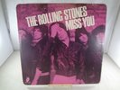 The Rolling Stones - Miss You / Faraway Eyes 12