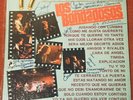 LOS BONDADOSOS -17 Super Exitos LP EX Signed