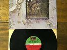 LED ZEPPELIN-IV GATEFOLD VINYL LP-AUSTRALIAN PRESSING SD 7208-EX PLUS