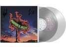 LANY - Mama’s Boy - Signed Vinyl Clear LP Autographed Limited Edition Brand New