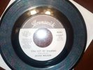60s Northern Soul - JACKIE WILSON - You got me walking - US BRUNSWICK PROMO EX-