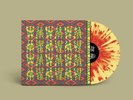 GOAT (SWEDISH) World Music LP VINYL Europe Rocket 2020 9 Track Repress, Limited