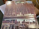 BEACH BOYS - Holland    1st 1973 US LP w/ 7