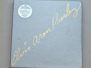Elvis Aron Presley 1955-1980: 25th Anniversary Limited Edition Numbered BOX MINT