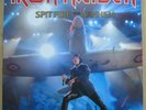 IRON MAIDEN - SPITFIRE OVER ARNHEM - 3X BLACK VINYL - ULTRA RAR & SOLD OUT