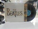 The Beatles LP Spanish 20 Greatest Hits 1982
