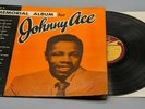 R&B Doo Wop LP Johnny Ace   Memorial Album II   Duke Records   MONO LP71 mp3
