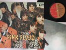 LP PINK FLOYD Piper At The Gates Of Dawn EMS80317 EMI JAPAN Vinyl