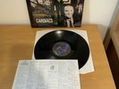 CARDIACS On Land And In The Sea LP 1988 Vinyl 1988
