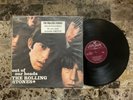 THE ROLLING STONES OUT OF OUR HEADS CHILE IMPORT LONDON FFRR MONO VINYL LP