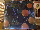 Lana Del Rey Violet Bent Backwards Over the Grass LP sealed vinyl