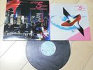 TOSHIKI KADOMATSU AFTER 5 CLASH JAPAN City Pop Vinyl LP