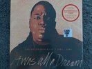 NOTORIOUS BIG - IT WAS ALL A DREAM 9LP Vinyl Box #0987 AUTHENTIC SEALED RSD 2020