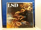 LSD The Scene The Trip Capitol TAO 2574 Rare Original 1966 Vinyl LP