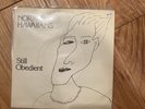 NORMIL HAWAIIANS Still Obedient 45 vinyl record