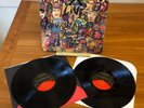 X - Live at the Whisky a Go-Go on the Fabulous Sunset Strip - Vinyl - Very Good