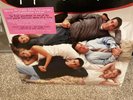 VARIOUS - Friends (Soundtrack) - Vinyl (pink vinyl 2xLP (side 4 etched))