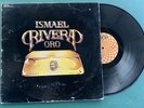 ISMAEL RIVERA Oro  1979 TICO US LP Latin salsa