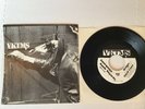 VKTMS-MIDGET ORIGINAL KBD 1979 EMEGENCY ROOM RECORDS 7