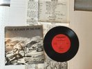 YDI A PLACE IN THE SUN ORIG 1ST PRESS INSERT USHC PUNK SE KBD 7