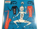 Plas Johnson-Bop Me Daddy-Tampa 24-MONO ORIG VG L1