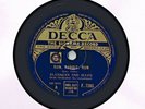 FLANAGAN AND ALLEN CLASSIC 78 - RUN RABBIT RUN - WASHING ON THE SIEGFRIED LINE