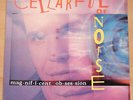 CELLARFUL OF NOISE - Magnificent Obsession  (CBS, US 1988 / LP SEALED - MINT)
