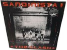 The clash sandinista vinyl 3lps