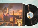 PINK FLOYD 'Animals'   LP EX to NM