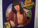 Bill Wyman ROLLING STONE RECORDS COC 79100 STEREO M-/M- 