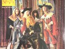Beau Nasty Dirty But Well Dressed LP WTG FP 45045 1989 Gold Stamp Promo NM