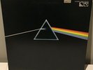 PINK FLOYD - DARK SIDE OF THE MOON lp Japan EMS-80324 W/posters