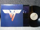 Van Halen nice vg+ LP II