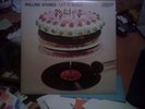 THE ROLLING STONES Lp { LET IT BLEED } ORIGINAL RELEASE  EX