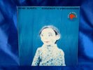 1987 German Press Pock LP: The Bats - Daddy's Highway - Flying Nun Europe