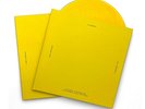 The Alchemist - A Doctor, A Painter...Walk Into A Bar YELLOW Vinyl ALC PREORDER