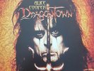 Alice Cooper Dragontown Sealed 2020 Limited Edition 180g Vinyl LP