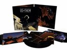 Roger Waters Us + Them 3LP Vinyl Triple Gatefold Cover