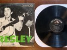 ELVIS PRESLEY - Self-Titled  RCA Victor Records - Vinyl - LPM-1254