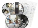 OASIS (What's The Story) Morning Glory? 2xLP 25th Anniv. Picture Disc NEW .cp