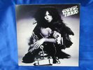 Original 1973 w/ Poster Glam Rock LP: T. Rex - Marc Bolan - Tanx - Reprise