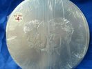 Rare In Shrink w/ Hype Rock LP: Grand Funk Railroad - E Pluribus Funk - Capitol