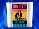 Original 1989 In Shrink Rock LP: Tom Petty - Full Moon Fever - MCA -Club Edition