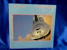 Sealed 1985 Club Press Rock LP: Dire Straits - Brothers In Arms - Warner