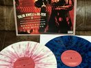 Talib Kweli/Hi Tek: Revolutions Per Minute 2LP Colored Splatter Original Vinyl