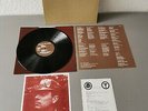 DEATH IN JUNE original black Vinyl LP (C93/SOL INVICTUS/NWW) Book (1987)